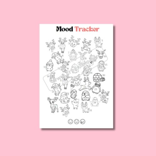 mood tracker