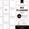 biz planner