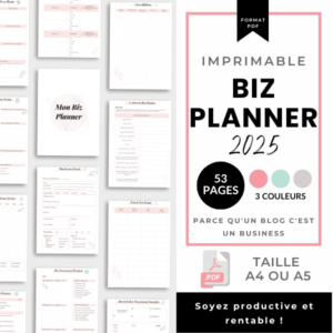 biz planner